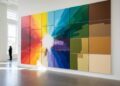 Bedeutung der Farben in der Kunst