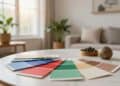 Farben im Feng Shui