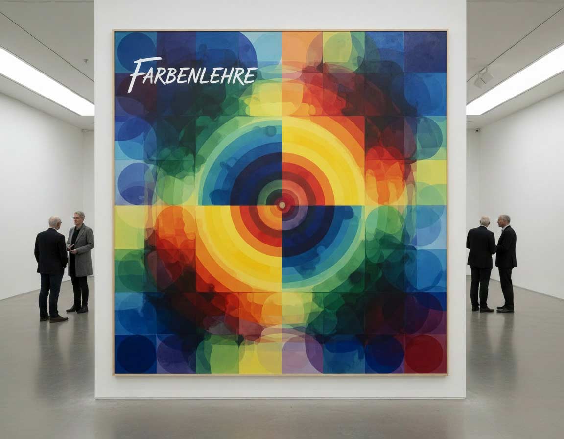 Farbenlehre