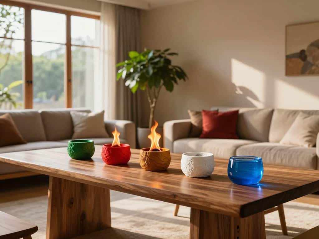 Feng Shui Tipps für Ihr Zuhause