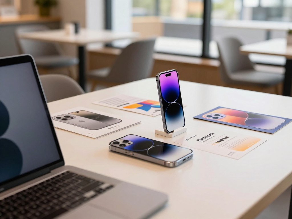 Handyangebote und Smartphone-Kombipakete
