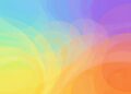 Positive Energie Farben