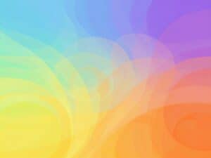 Mehr über den Artikel erfahren Welche Farbe bringt positive Energie?