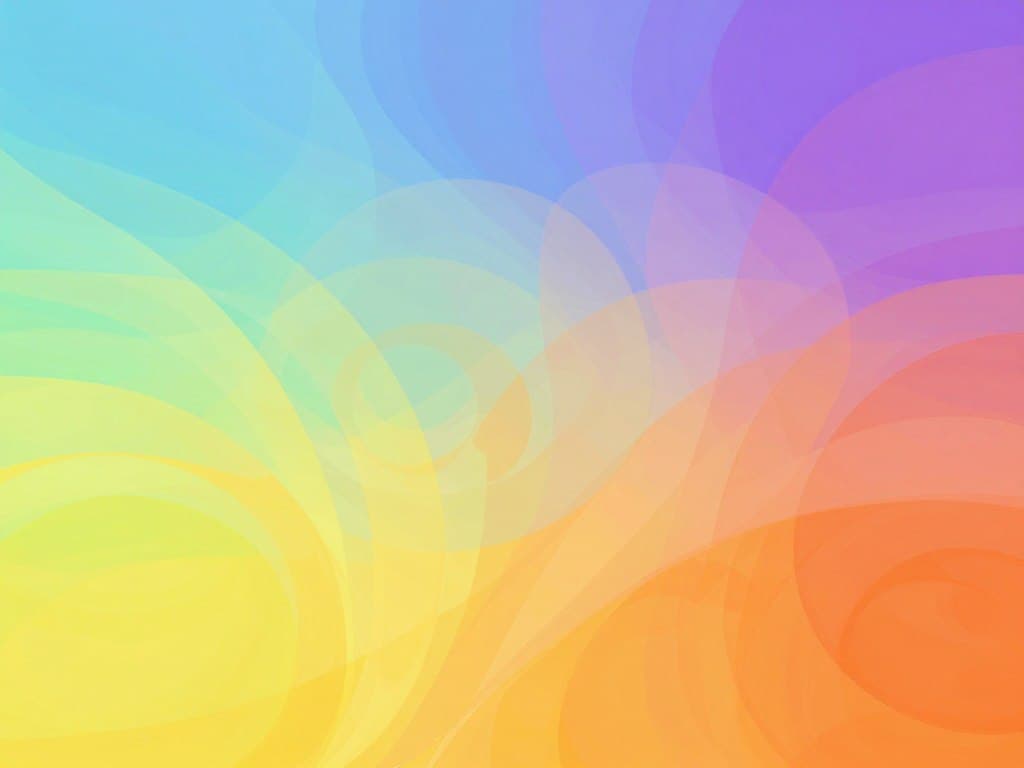 Du betrachtest gerade Welche Farbe bringt positive Energie?