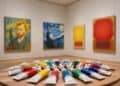 Symbolik der Farben in der Kunstgeschichte