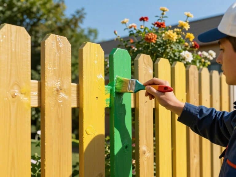 Mehr über den Artikel erfahren UV-beständige Farbe für den Außenbereich