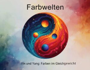 Mehr über den Artikel erfahren Yin und Yang: Farben im Gleichgewicht
