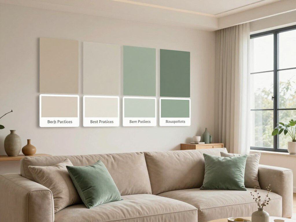 Du betrachtest gerade Häufige Fehler bei Feng Shui Farben vermeiden