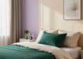 Feng Shui Schlafzimmer Farben
