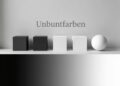 Unbuntfarben