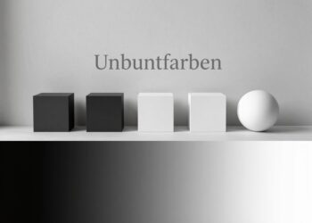 Unbuntfarben