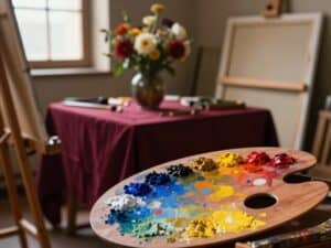Mehr über den Artikel erfahren Welche Farben sind typisch für die Renaissance?