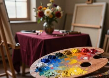 Farben in der Renaissance