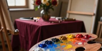 Farben in der Renaissance